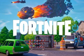 Fortnite anuncia a volta da Double Pump para Temporada Raiz 2024 Portal Viciados