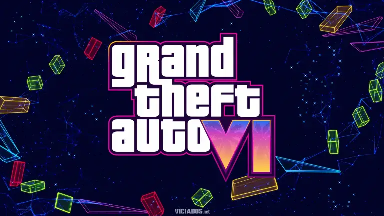 GTA 6 Grand Theft Auto VI Golden Joystick Awards Most Wanted Rockstar Games 2024