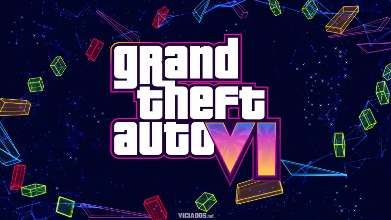 GTA 6 Grand Theft Auto VI Golden Joystick Awards Most Wanted Rockstar Games 2024