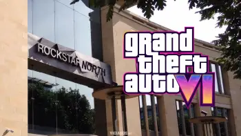 GTA 6 | Escolta policial e patrulha 24h: A seguran&ccedil;a insana para proteger a Rockstar North