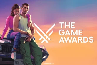 The Game Awards de 2025 já tem data para acontecer; Veja os detalhes 2024 Portal Viciados