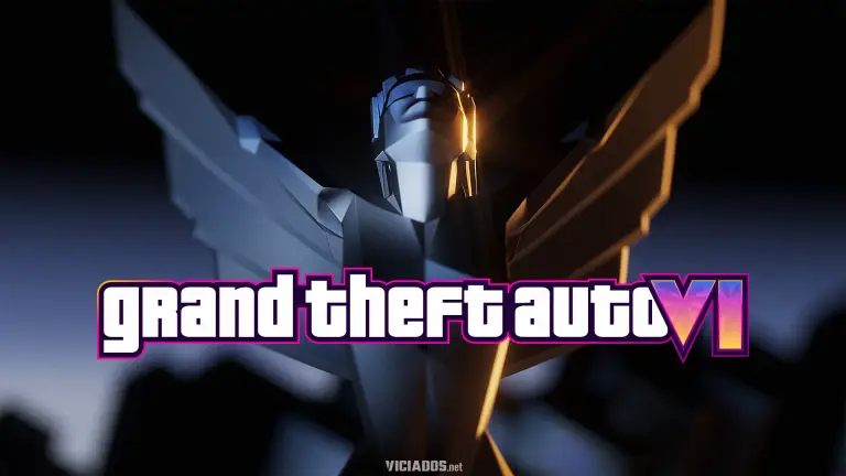 GTA 6 Grand Theft Auto VI TGA 2024 The Game Awards 2025 Rockstar Games GOTY Game Of The Year