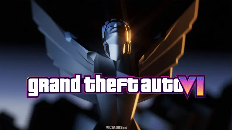 GTA 6 no The Game Awards 2025? Jogo da Rockstar Games vai estar no evento da TGA? 14 GTA 6 Grand Theft Auto VI TGA 2024 The Game Awards 2025 Rockstar Games GOTY Game Of The Year
