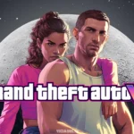 GTA 6 chegando? | Teoria da Lua ganha mais força; Fãs descobrem pista na música do Trailer 1 2024 Portal Viciados - Aqui, Primeiro!