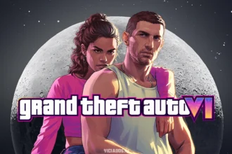 GTA 6 chegando? | Teoria da Lua ganha mais força; Fãs descobrem pista na música do Trailer 1 2024 Portal Viciados