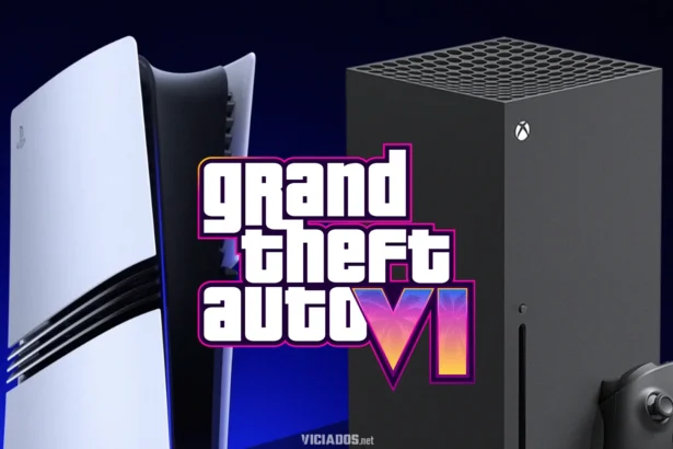 GTA 6 no Xbox Series S/X, PlayStation 5 e PS5 Pro; Insiders indicam possíveis FPSs em cada console 2024 Portal Viciados