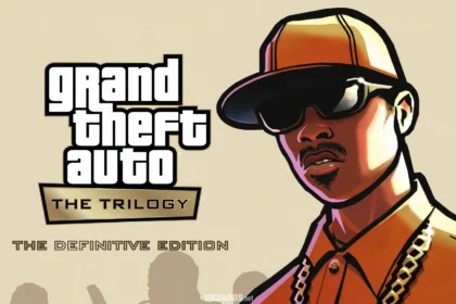 Anos depois, GTA Trilogy Remaster recebe grande update com melhoria gráfica 2024 Portal Viciados