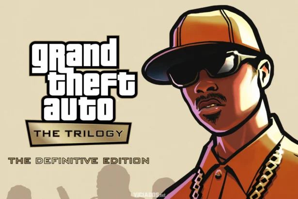 GTA Trilogy Remaster recebe grande desconto na Steam 2024 Portal Viciados