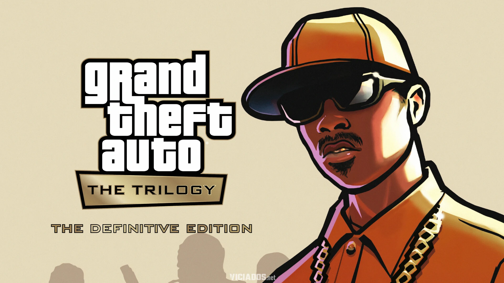 GTA Trilogy Remaster Definitive Edition Grand Theft Auto 2024