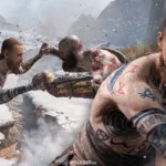 O próximo God of War pode se beneficiar de outro vilão estilo o Baldur 2024 Portal Viciados