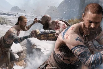 O próximo God of War pode se beneficiar de outro vilão estilo o Baldur 2024 Portal Viciados