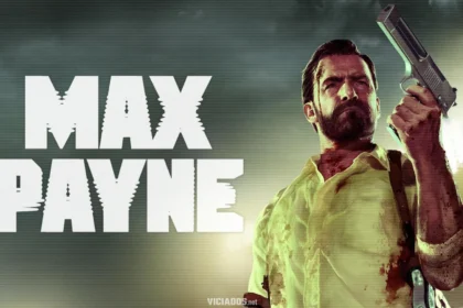 Max Payne Remake vai ser publicado pela Rockstar Games; Detalhes oficiais revelados 2024 Portal Viciados