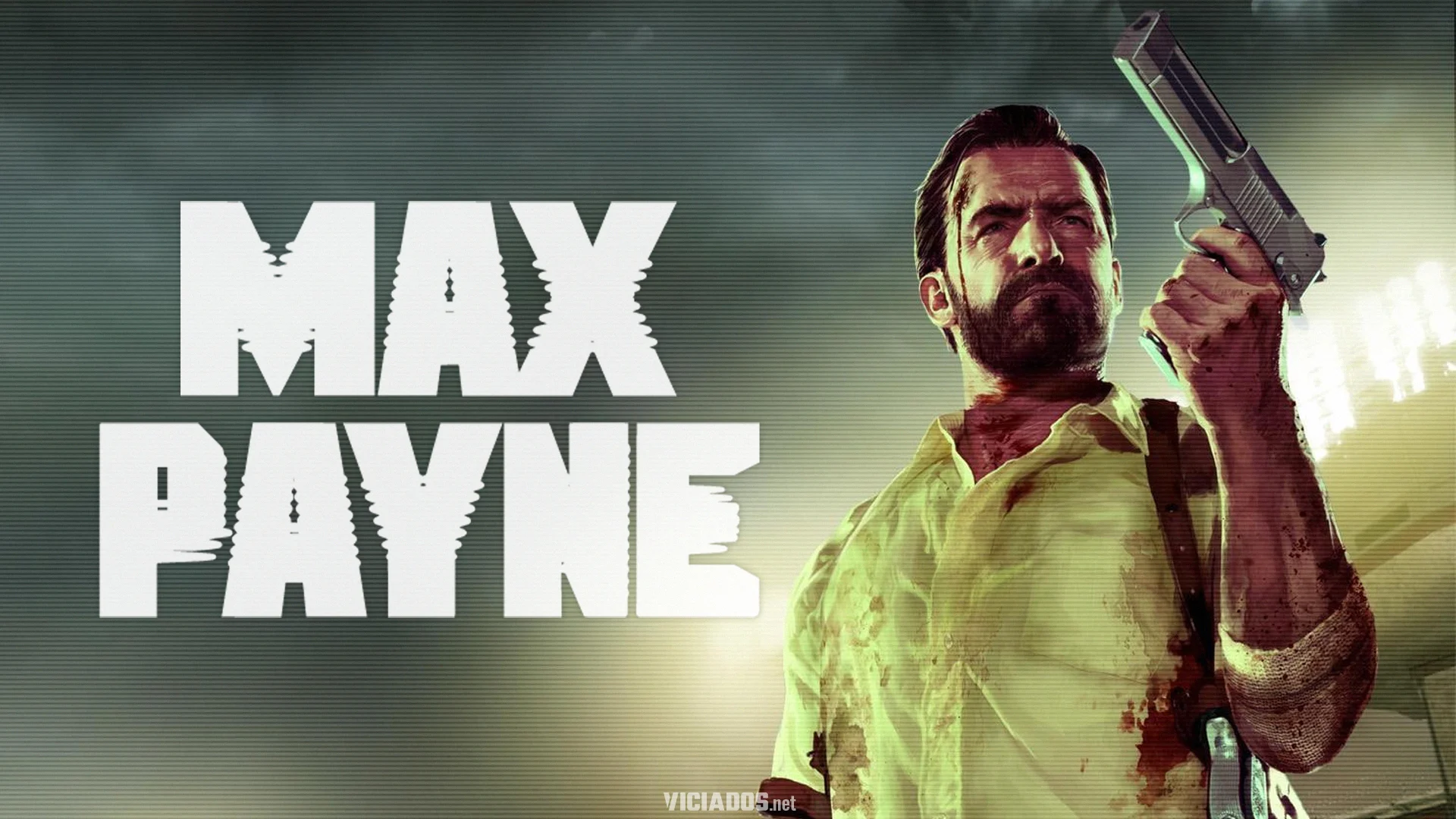 Max Payne Remake Rockstar Games Remedy 1 2 2025