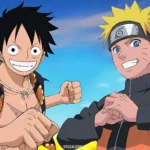 Naruto | Kishimoto revela como One Piece influenciou na criação do anime 2024 Portal Viciados