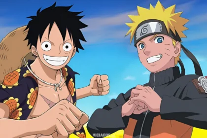 Naruto | Kishimoto revela como One Piece influenciou na criação do anime 2024 Portal Viciados