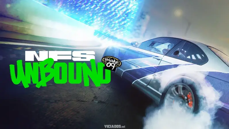 Need For Speed Most Wanted está de volta; Unbound vai receber DLC inspirada no jogo de 2005 14 Need For Speed Unbound Most Wanted 2024