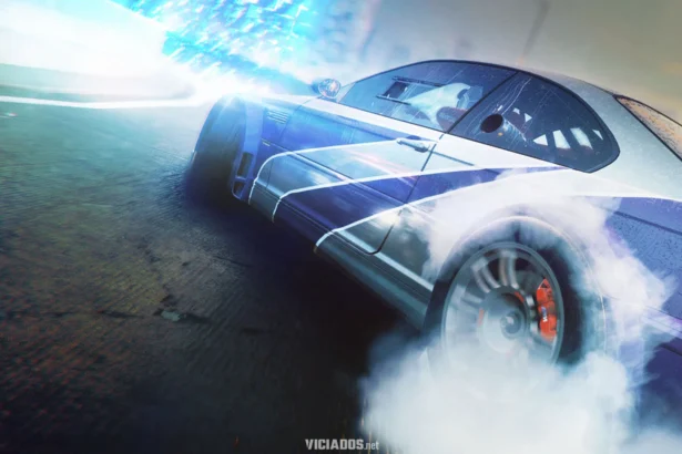 Need For Speed Unbound como live service é um sucesso; Criterion diz que está mais próxima dos fãs 2024 Portal Viciados