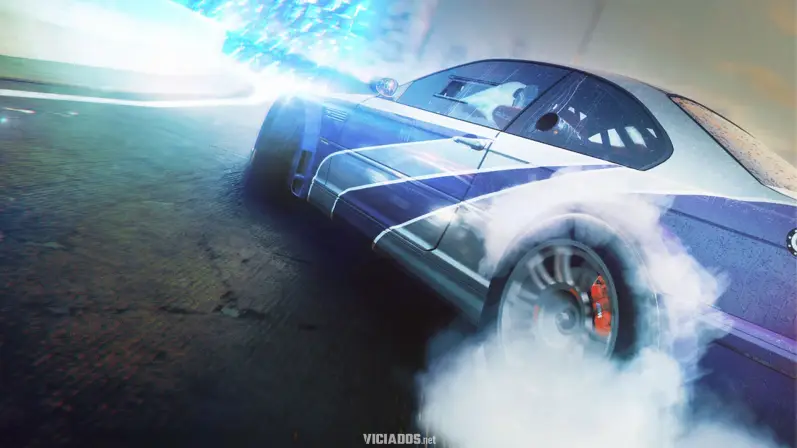 Need For Speed Unbound NFS Most Wanted BMW M3 2024