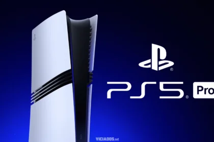 PS5 Pro | Veja como é o PlayStation 5 Pro por dentro; A Tantu's Games mostra pra você 2024 Portal Viciados - Aqui, Primeiro!