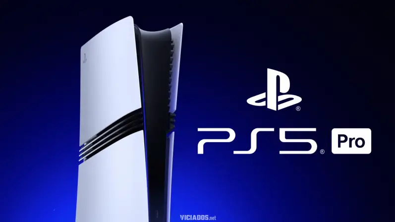 PS5 Pro pode ter novo upscaling com IA que suporta 4K a 120 FPS e até 8K60 11 PS5 Pro PlayStation 5 Pro PS5Pro Sony 2025