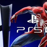 PlayStation 5 Pro | Veja Marvel's Spider-Man 2 rodando no PS5 Pro com Ray Tracing 2024 Portal Viciados - Aqui, Primeiro!