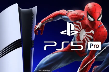 PlayStation 5 Pro | Veja Marvel's Spider-Man 2 rodando no PS5 Pro com Ray Tracing 2024 Portal Viciados - Aqui, Primeiro!