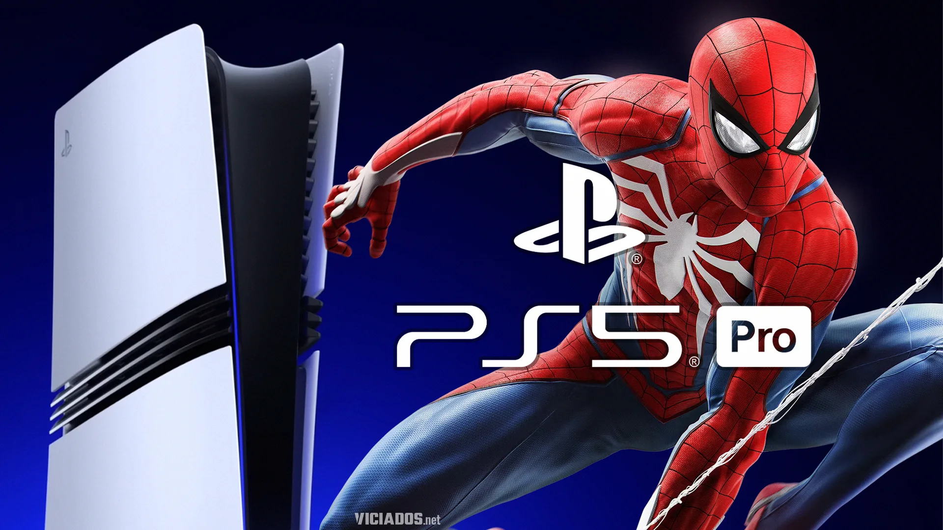 PS5 Pro PlayStation 5 Pro PS5Pro Sony Spider Man 2 2025