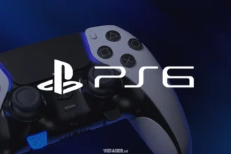 PS6 | Vazamento pode ter revelado data de lançamento do PlayStation 6 2024 Portal Viciados