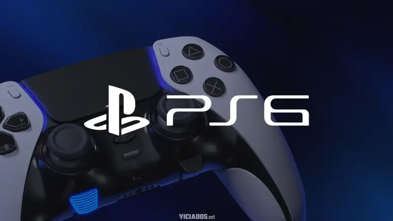 PS6 PlayStation 6 Sony 2028