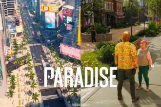 Paradise | Trailer revela concorrente de GTA 6 ou apenas uma fraude bem-feita? 2024 Portal Viciados