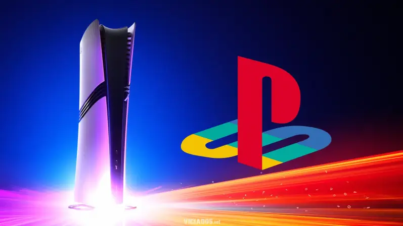 PlayStation 5 PS5 Pro Sony 2025