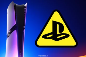 WiFi do PS5 Pro com defeito? Alguns usuários do PlayStation 5 Pro relatam problemas 2024 Portal Viciados