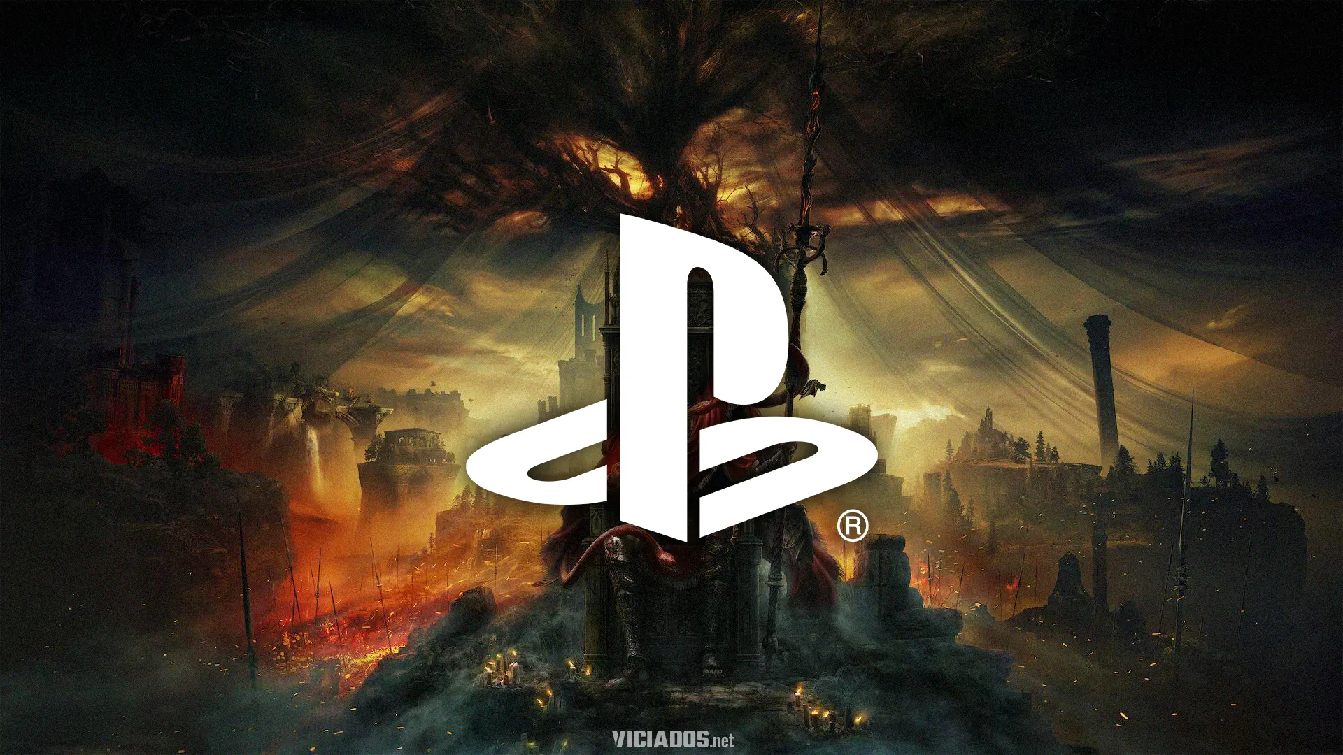 PlayStation | Sony pode adquirir em breve a empresa dona da FromSoftware