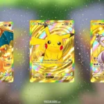 As cartas mais raras no Pokémon TCG Pocket; Saiba como pode conseguir 2024 Portal Viciados