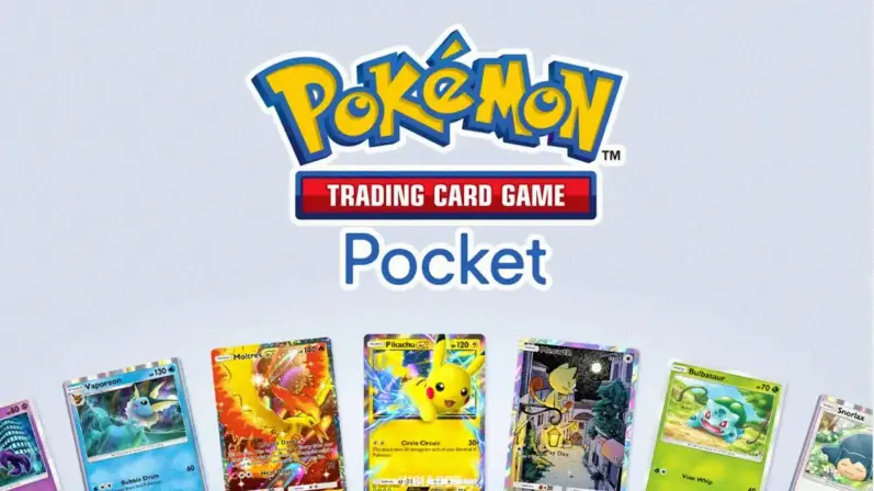 Pokémon TCG Pocket | Veja como obter todas as cartas promocionais 14 Pokemon TCG Pocket The Pokemon Company DLC 2025