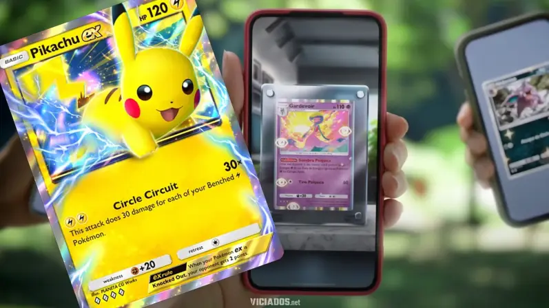 Pokémon TCG Pocket | Veja a melhor maneira para subir de nível rapidamente 14 Pokemon TCG Pocket Trading Card Game 2025