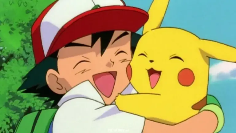 Pokemon TGC