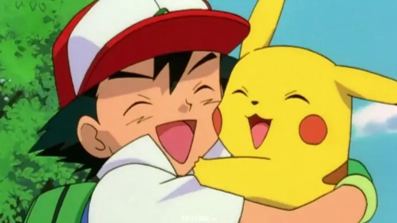 Pokemon TGC