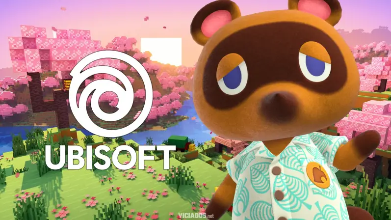 Project Alterra Ubisoft Animal Crossing Minecraft 2025