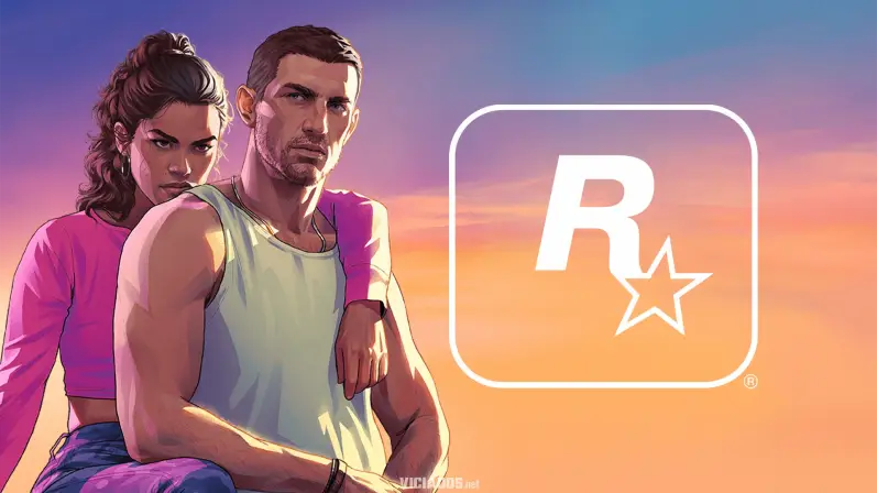 Rockstar Games 2025
