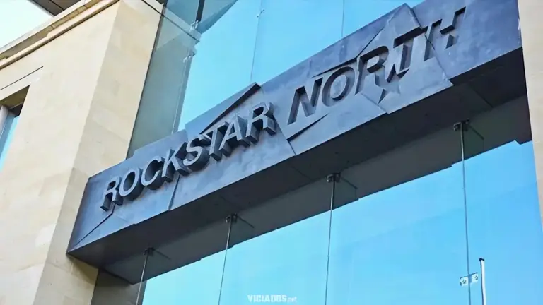 Rockstar Games North GTA 6 Grand Theft Auto VI 2025