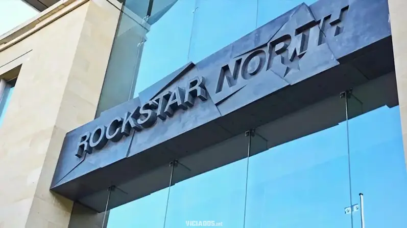Rockstar Games North GTA 6 Grand Theft Auto VI 2025
