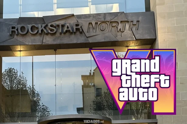 GTA 6 | Jornalista diz que Trailer 2 está pronto e revela mais detalhes 2024 Portal Viciados