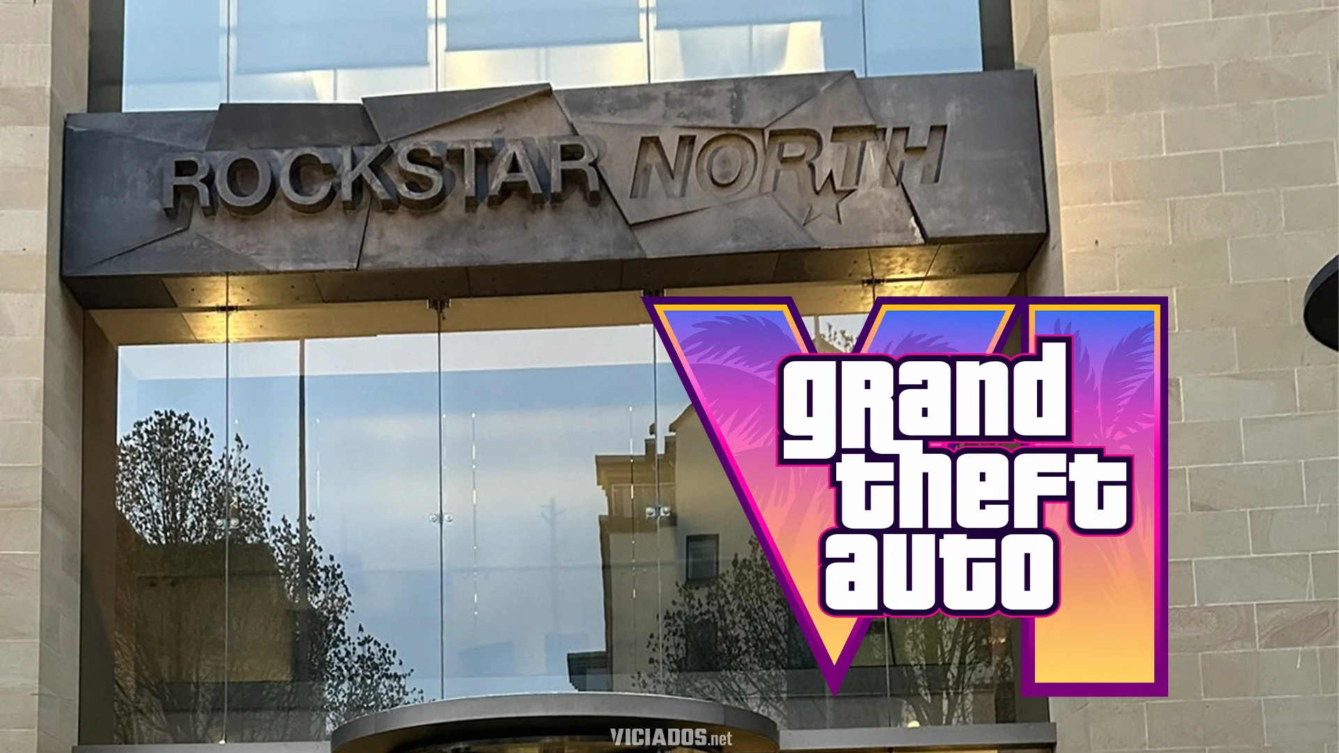 Rockstar Games North Grand Theft Auto VI GTA 6 2025