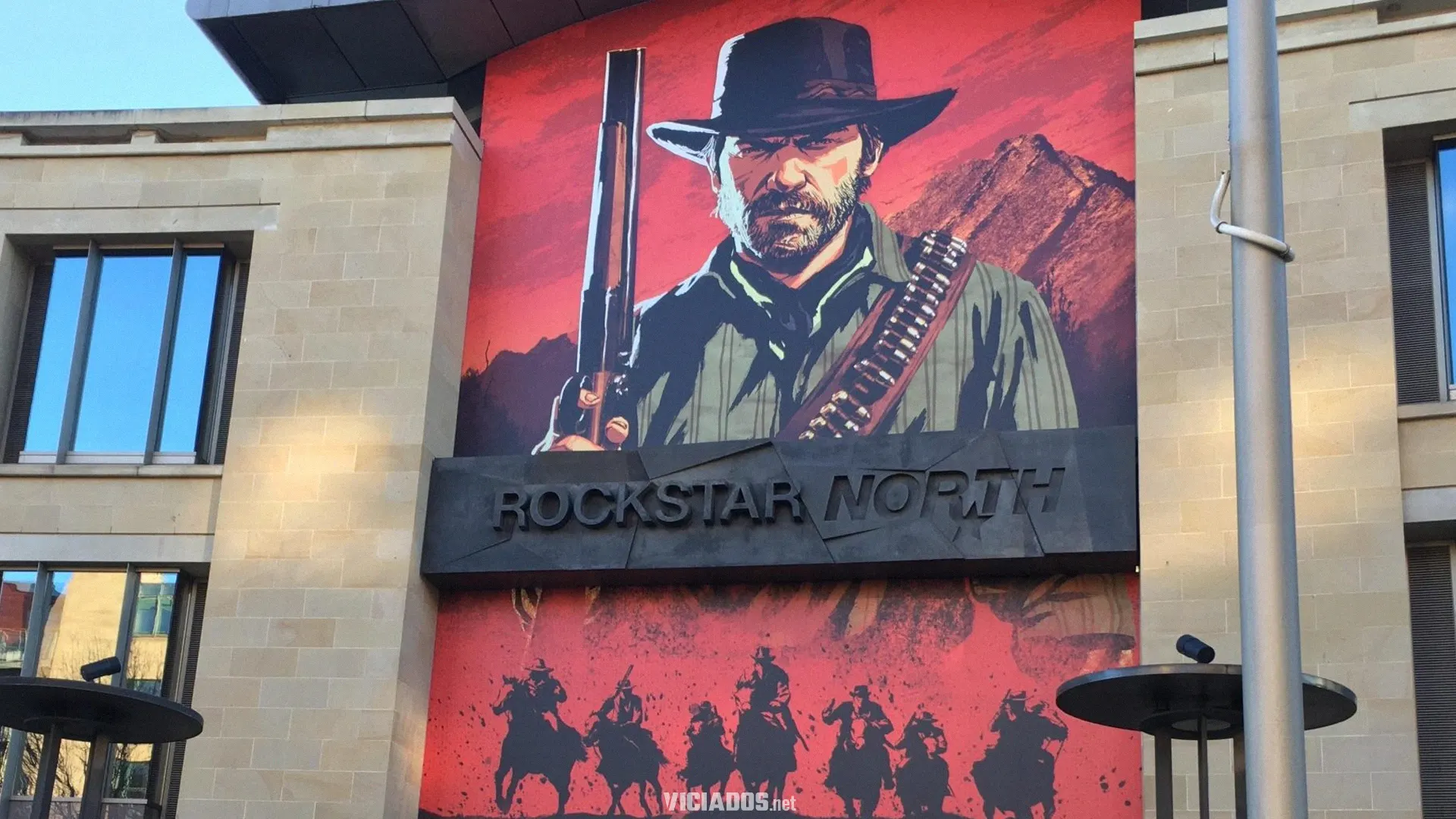 Rockstar Games North Red Dead Redemption 2 2025