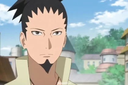 Boruto | Após Shikamaru, quem poderá ser o novo Hokage? 2024 Portal Viciados