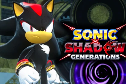 Sonic X Shadow Generations é tão bom assim como dizem? 2024 Portal Viciados