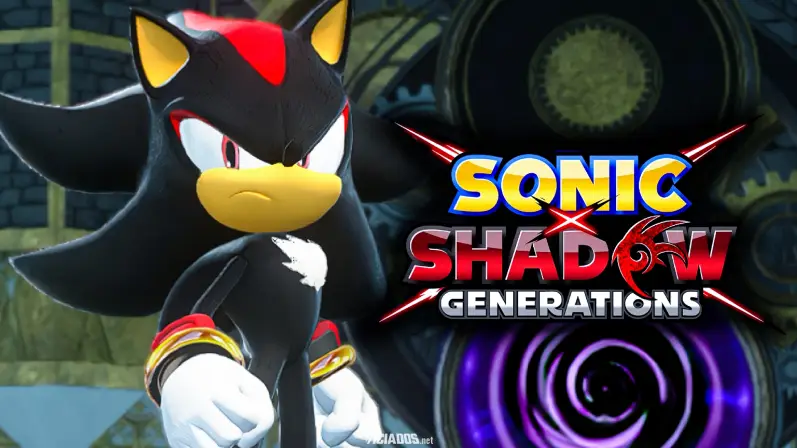 Sonic X Shadow Generations Review