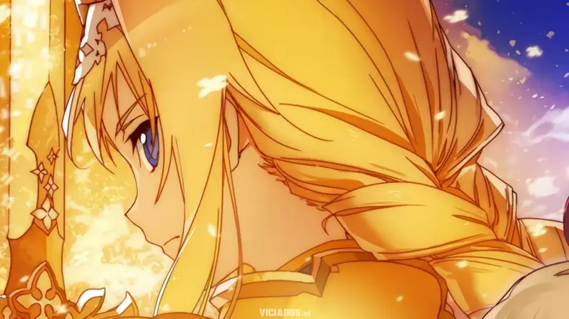 Além do PlayStation; Suposta compra da Kadokawa pela Sony pode mudar a indústria dos Animes 11 Sony Kadokawa Anime Sword Art Online Alice Zuberg PlayStation 2025