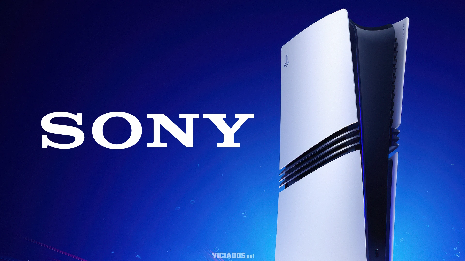 Sony PlayStation 5 Pro 2025